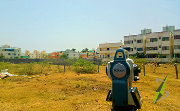 best digital surveyor topo mapper land surveyor in chennai