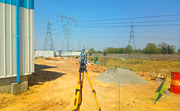 best digital surveyor topo mapper land surveyor in chennai