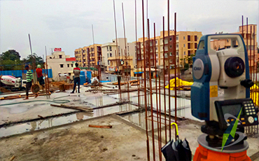 best digital surveyor topo mapper land surveyor in chennai