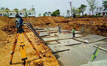 best digital surveyor topo mapper land surveyor in chennai