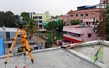 best digital surveyor topo mapper land surveyor in chennai