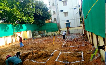 best digital surveyor topo mapper land surveyor in chennai