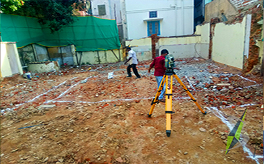 best digital surveyor topo mapper land surveyor in chennai
