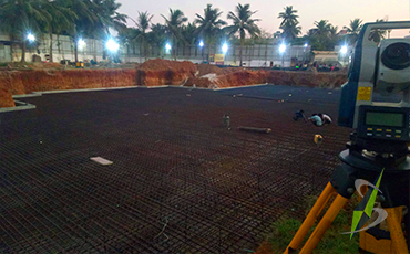 best digital surveyor topo mapper land surveyor in chennai